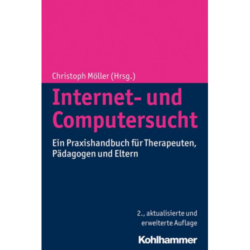 Internet- und Computersucht