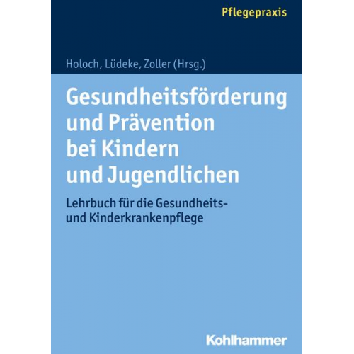 Gesundheitsförderung und Prävention bei Kindern und Jugendlichen