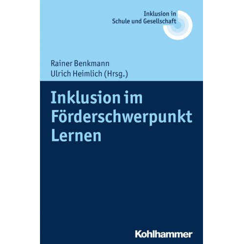 Inklusion im Förderschwerpunkt Lernen