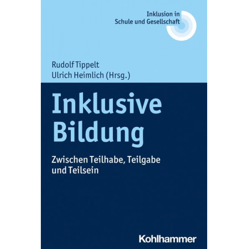 Inklusive Bildung