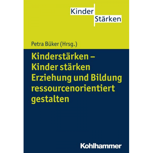 Kinderstärken - Kinder stärken