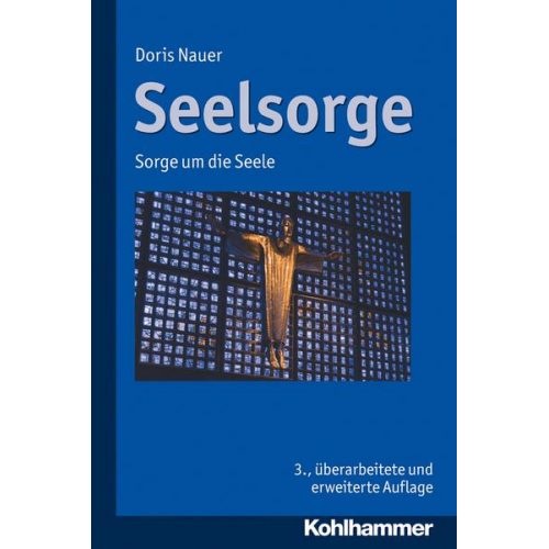 Doris Nauer - Seelsorge