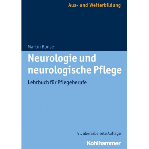 Martin Bonse - Neurologie und neurologische Pflege