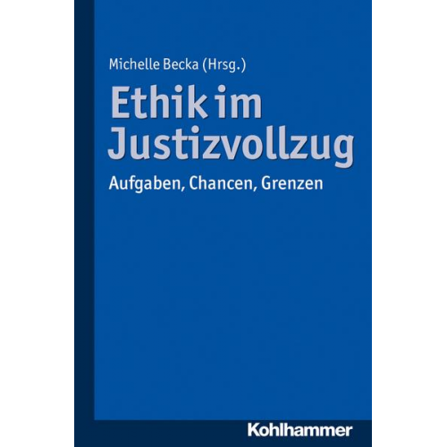 Ethik im Justizvollzug