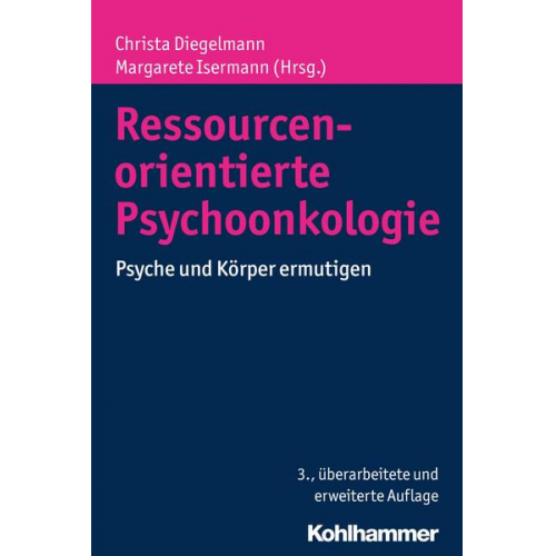 Ressourcenorientierte Psychoonkologie