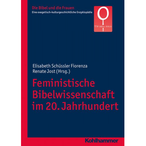 Feministische Bibelwissenschaft im 20. Jahrhundert