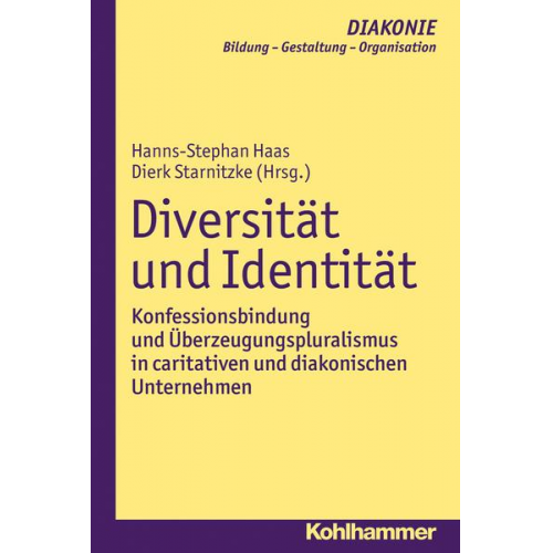 Diversität und Identität