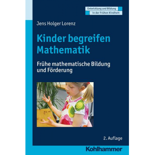 Jens-Holger Lorenz - Kinder begreifen Mathematik