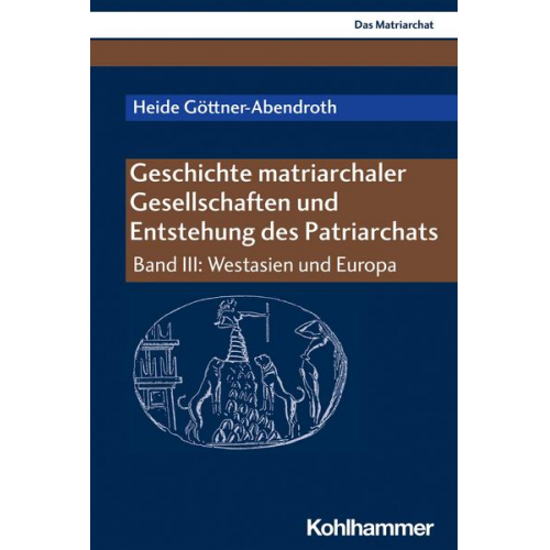 Heide Göttner-Abendroth - Geschichte matriarchaler Gesellschaften und Entstehung des Patriarchats