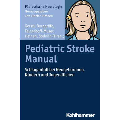 Pediatric Stroke Manual