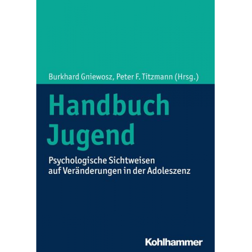 Handbuch Jugend