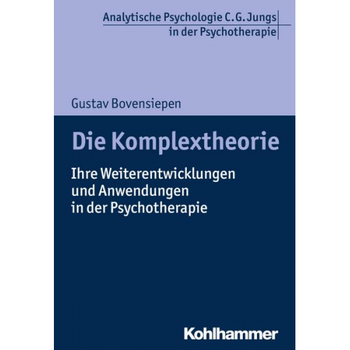 Gustav Bovensiepen - Die Komplextheorie