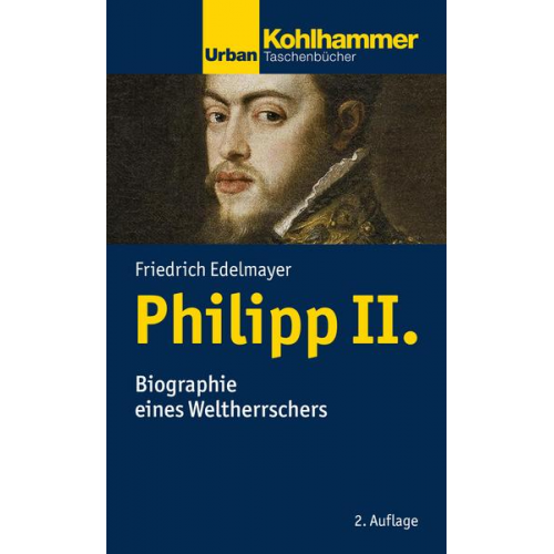 Friedrich Edelmayer - Philipp II.