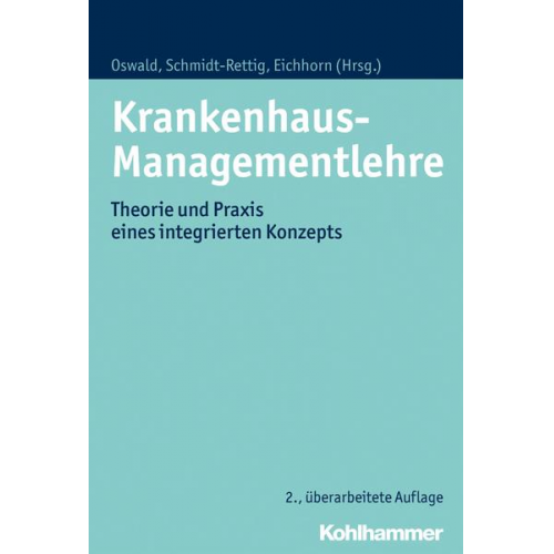 Krankenhaus-Managementlehre