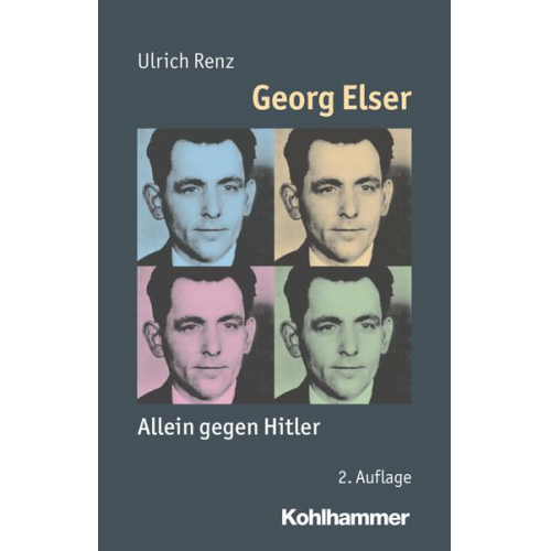 Ulrich Renz - Georg Elser