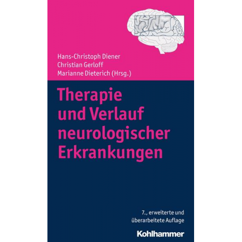 Therapie und Verlauf neurologischer Erkrankungen