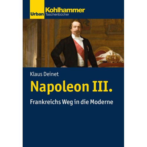 Klaus Deinet - Napoleon III.