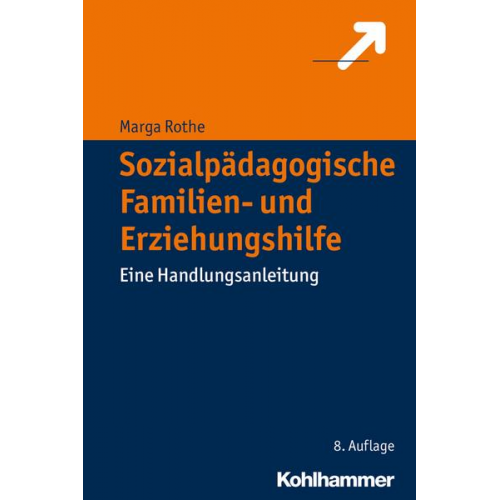 Marga Rothe - Sozialpädagogische Familien- und Erziehungshilfe