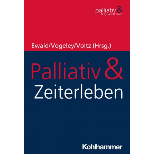 Palliativ & Zeiterleben