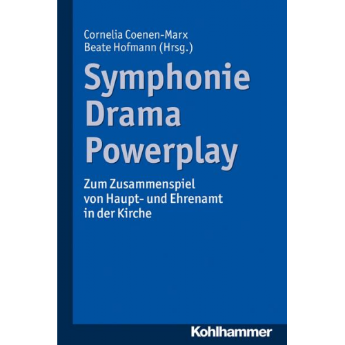 Symphonie - Drama - Powerplay