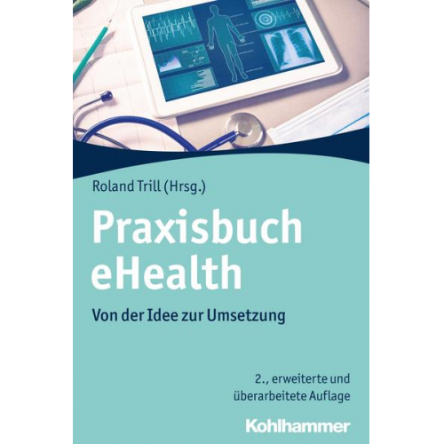 Praxisbuch eHealth