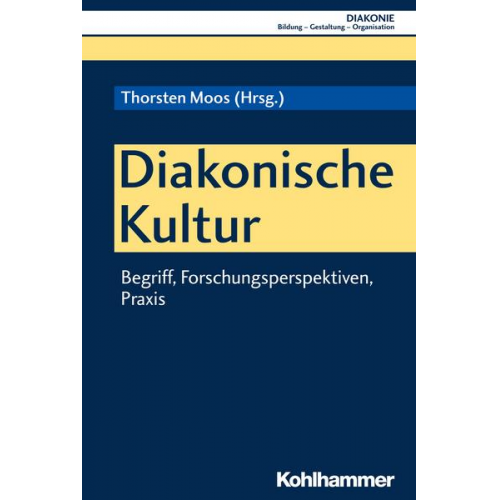 Diakonische Kultur