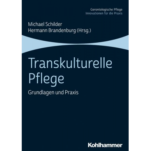 Transkulturelle Pflege