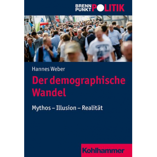 Hannes Weber - Der demographische Wandel