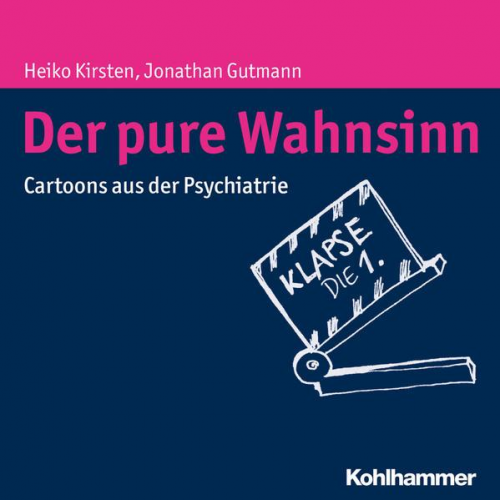 Heiko Kirsten & Jonathan Gutmann - Der pure Wahnsinn