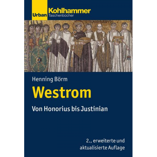 Henning Börm - Westrom