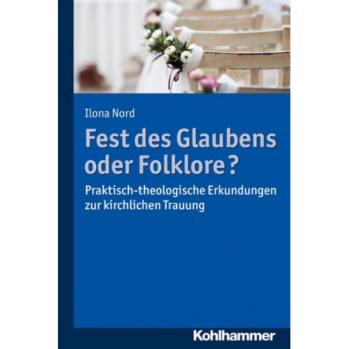 Ilona Nord - Fest des Glaubens oder Folklore?