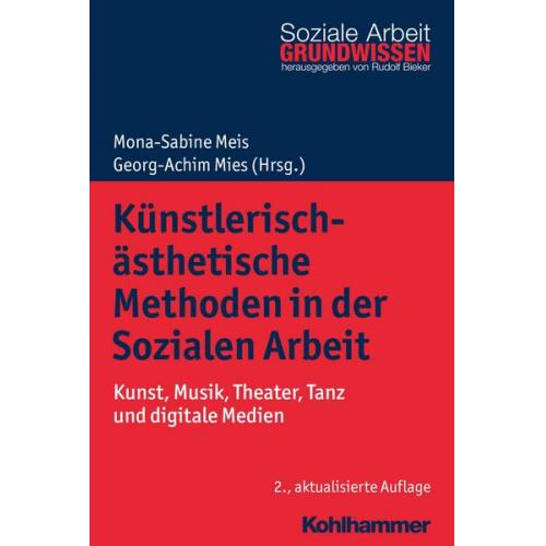 Künstlerisch-ästhetische Methoden in der Sozialen Arbeit