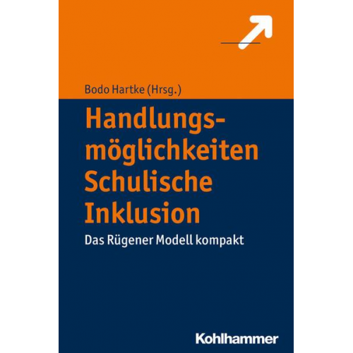 Handlungsmöglichkeiten Schulische Inklusion