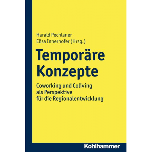 Temporäre Konzepte