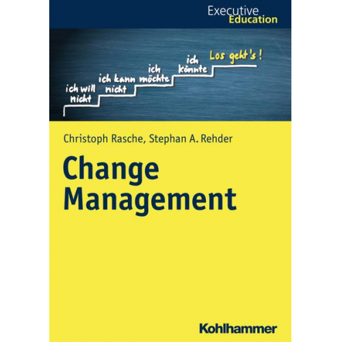 Christoph Rasche & Stephan A. Rehder - Change Management