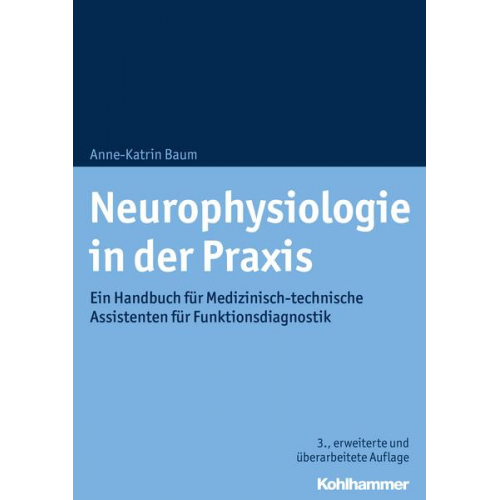 Anne-Katrin Baum - Neurophysiologie in der Praxis