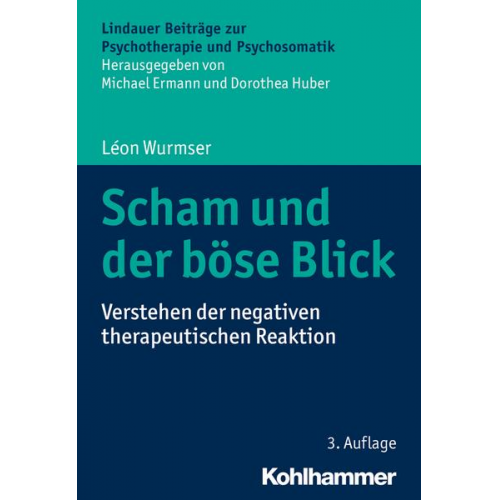 Léon Wurmser - Scham und der böse Blick