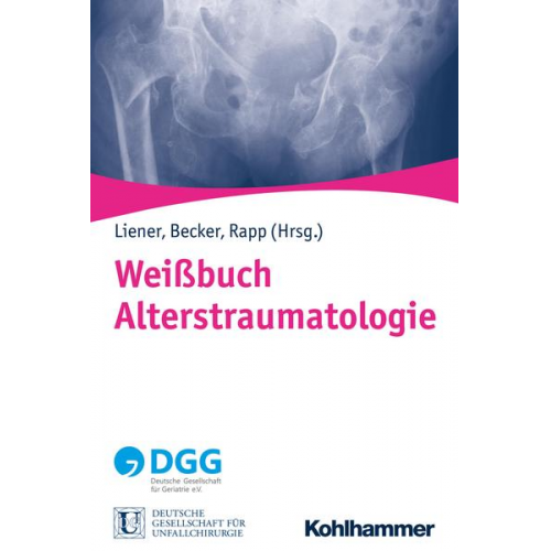 Weißbuch Alterstraumatologie