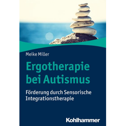 Meike Miller - Ergotherapie bei Autismus