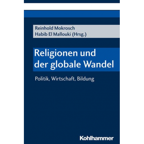 Religionen und der globale Wandel