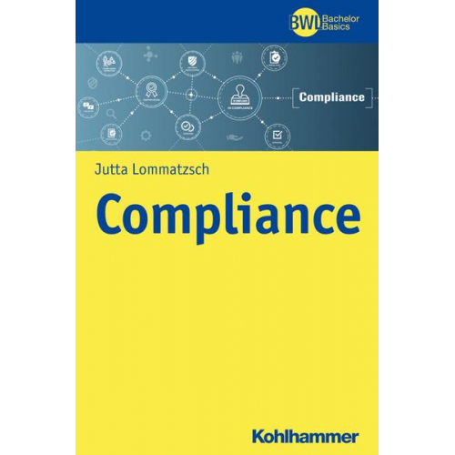 Jutta Lommatzsch - Compliance