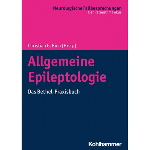 Allgemeine Epileptologie