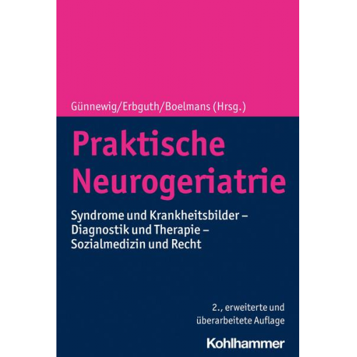 Praktische Neurogeriatrie