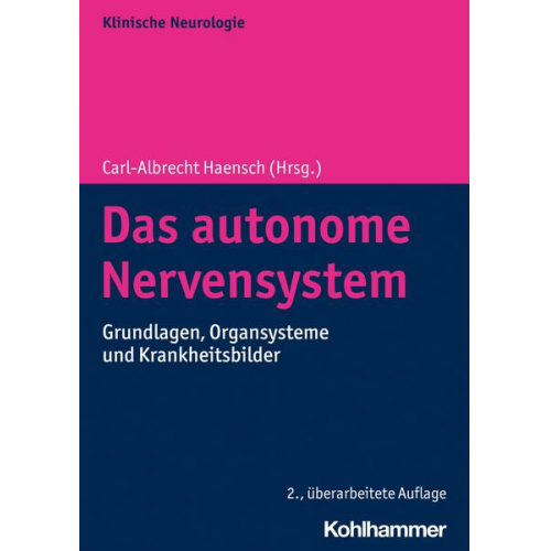 Das autonome Nervensystem