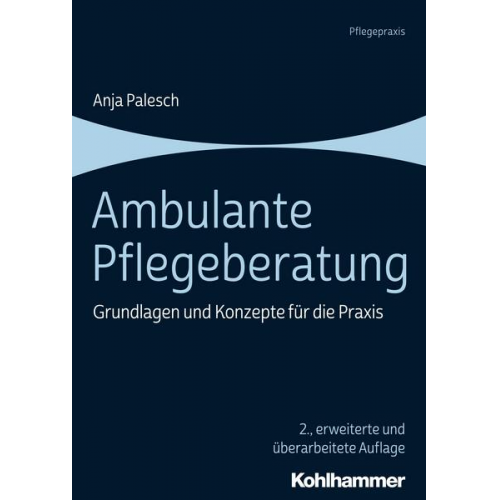 Anja Palesch - Ambulante Pflegeberatung