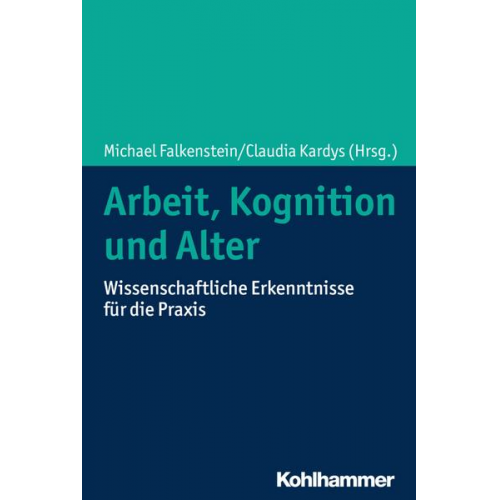 Arbeit, Kognition und Alter