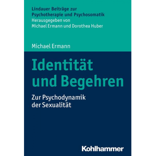 Michael Ermann - Identität und Begehren