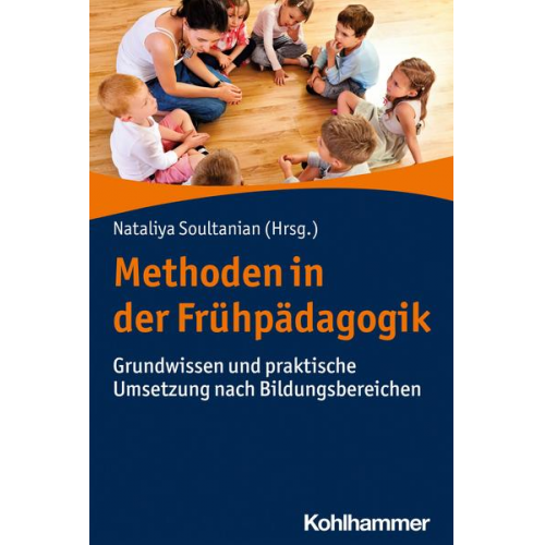 Methoden in der Frühpädagogik