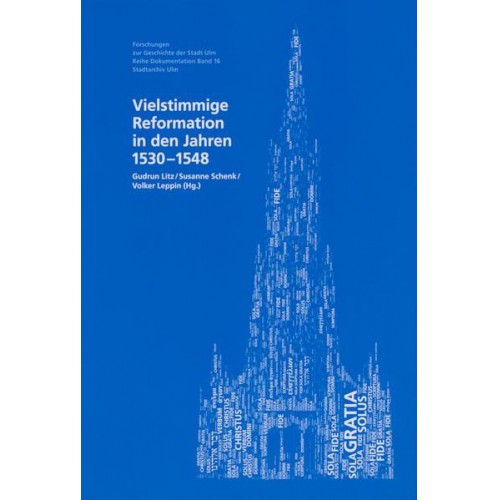 Vielstimmige Reformation in den Jahren 1531-1548