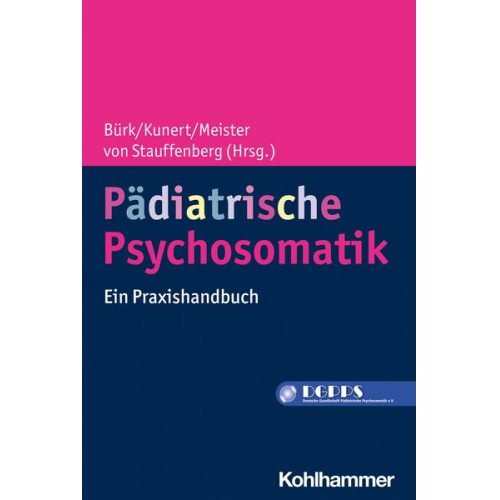 Pädiatrische Psychosomatik